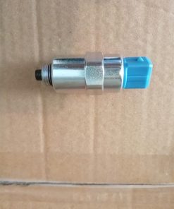 Massey Ferguson 260G/266G/286G Yakıt Pompa Stop Müşürü Montaj 28480015 16620