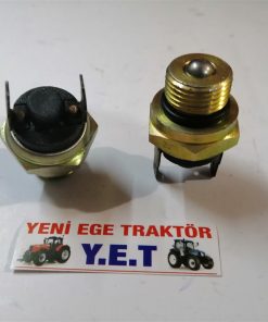 Massey Ferguson 398/260G/3105/260G/277G/Hattat Vites Müşürü Çift Çıkış Bilyalı (Ns40801) Nesan 3761983 16646