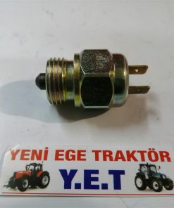 Massey Ferguson 398/3105/260G/276G Diferansiyel Kilitleme Müşürü (Yeni Model) (Ns42300) Nesan 3763601 16648