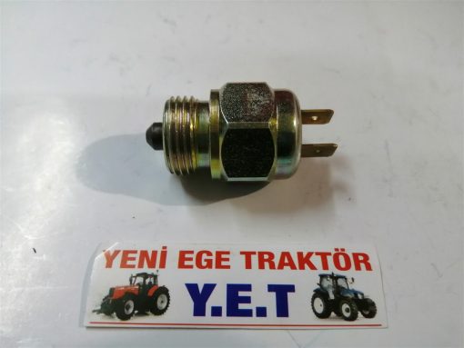 Massey Ferguson 398/3105/260G/276G Diferansiyel Kilitleme Müşürü (Yeni Model) (Ns42300) Nesan 3763601 16648