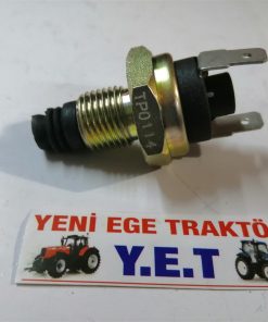 Massey Ferguson 276G/286G/240/255T/260G/3105- Ayak Fren Müşürü (Yeni Model) T.Parts 3759508 16655