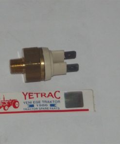 Massey Ferguson 276G/286G/3105/285/398/266G Hidrolik Direksiyon Yağ Müşürü (Ns53300) Nesan 35951861T 16661