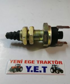 Massey Ferguson 240/255Ep/390 El Fren Müşürü (Ns41000) Nesan 0017143 16667
