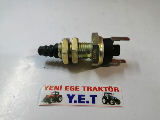 Massey Ferguson 240/255Ep/390 El Fren Müşürü (Ns41000) Nesan 0017143 16667