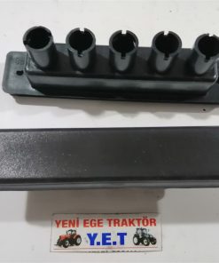 Massey Ferguson 285/265/275 Gösterge İkaz Tablosu (Erd124) Erdal 1663555 16698