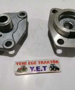 Massey Ferguson 135/240 Kilometre Keçe Yatağı Aldöküm 37416751 16835
