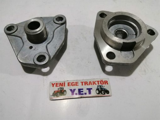 Massey Ferguson 135/240 Kilometre Keçe Yatağı Aldöküm 37416751 16835