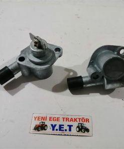 Massey Ferguson 165/285 Kilometre Adaptörü Kent 2758346-1853144 16840