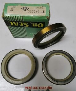 Massey Ferguson 165/185/175 Ön Krank Keçe Saçlı Silikonlu 730014-S Tokez 2414324 17031