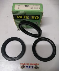 Massey Ferguson 165/185/175 Ön Krank Keçe Lastikli 900213 Tokez 2415361 17032