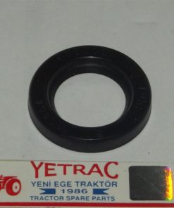 Massey Ferguson 240/285/250G/260G/266G/255T/398/148 Arka Krank Keçe (133.35X159.05X11.11) Perkins 2418F475 17053