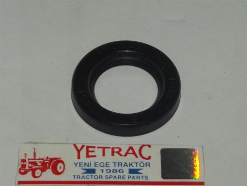Massey Ferguson 240/285/250G/260G/266G/255T/398/148 Arka Krank Keçe (133.35X159.05X11.11) Perkins 2418F475 17053