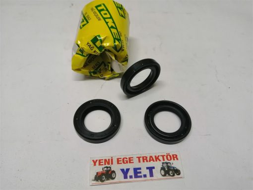 Massey Ferguson 135/240 Kilometre Keçe (22.22X35.12X6.35) 900006 Tokez 30854 17055