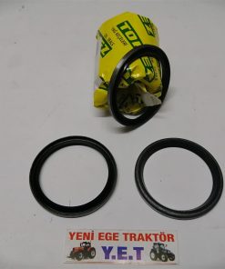 Massey Ferguson 135/240/35X Kasnak Keçe Küçük (44.45X54.08X4.76) 900012 Tokez 195473 17060