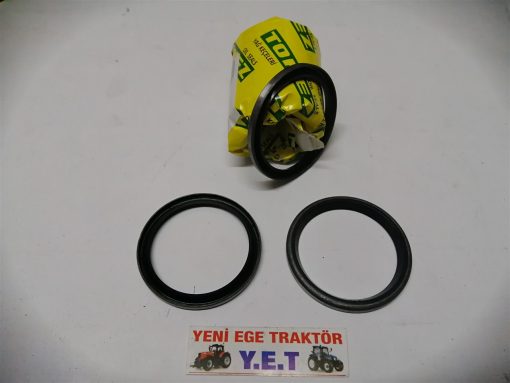 Massey Ferguson 135/240/35X Kasnak Keçe Küçük (44.45X54.08X4.76) 900012 Tokez 195473 17060