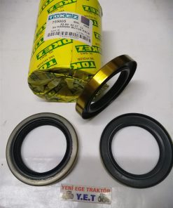 Massey Ferguson 165/285/65 Kasnak Keçe Büyük (63.5X92.93X12.7) 755005 Tokez 894028 17075