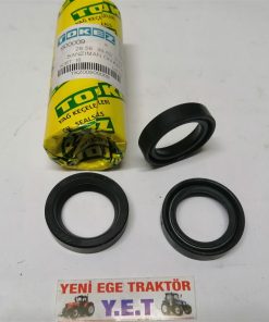 Massey Ferguson 135/35X/165 Prizdirek Keçe Küçük (28.58X39.9X9.52) 900009 Tokez 195501 17080