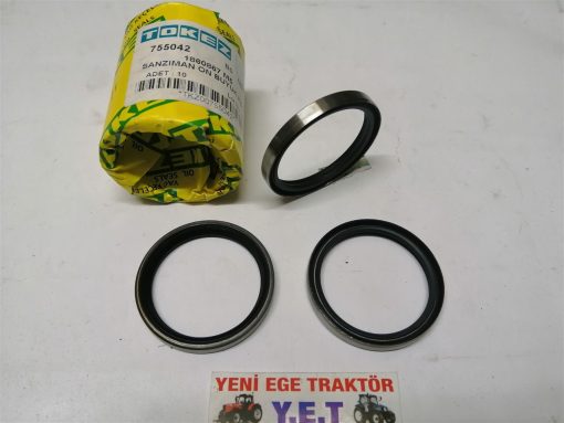 Massey Ferguson 240/285 Prizdirek Keçe Büyük (41.28X49.42X6.35) 755042 Tokez 1860867 17095