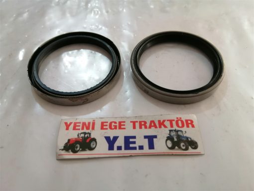 Massey Ferguson 240/285/148 Prizdirek Keçe Küçük (28.58X41.35X9.52) 40492 Skt 1860011 17106