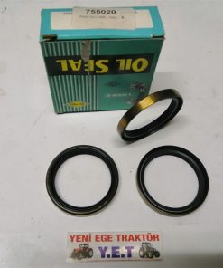 Massey Ferguson 165/148/175 Prizdirek Keçe 755020 Tokez 886673 17112