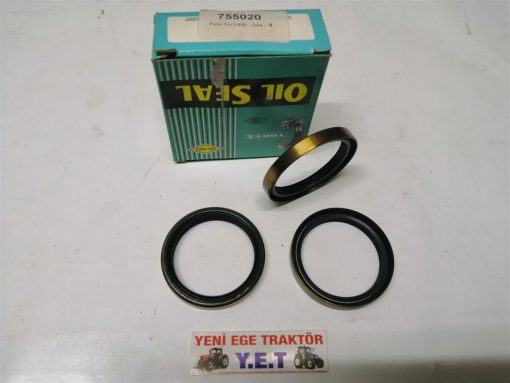 Massey Ferguson 165/148/175 Prizdirek Keçe 755020 Tokez 886673 17112