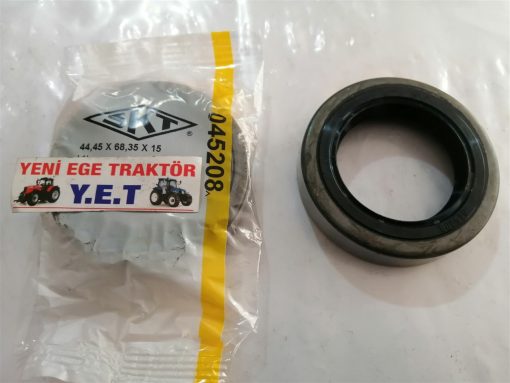 Massey Ferguson 135/165/65X Kuyruk Mil Keçe (Eski Model) (44.45X68.35X15.87) 45208-Nd Skt 195506 17116