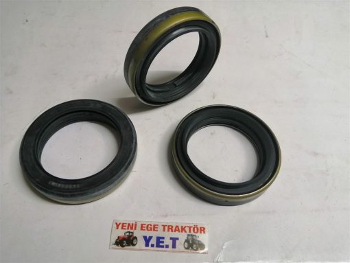 Massey Ferguson 398/3105/260G Kuyruk Mil Keçe Dönerli (Yeni Model) (60.3X79.4X15.5) 9Sc Feko 3699801 17128