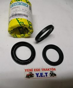 Massey Ferguson 135/240/250G/35X/148 Direksiyon Mil Keçe (31.75X44.65X6.35) 900040 Tokez 1850019 17130