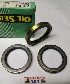 Massey Ferguson 65-203 Arka Aks İç Keçe 930012 Tokez 831482 17160