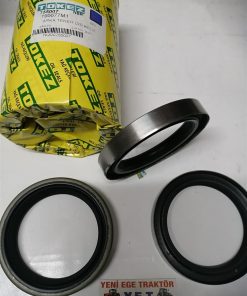 Massey Ferguson 135/240/35X Arka Aks Dış Keçe (69.85X92.15X14.28) 755007 Tokez 195677 17165