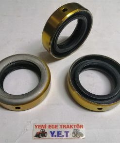 Massey Ferguson 65-203 Arka Aks Kovan İç Keçe (53.98X81.12X22.22) 730006 Tokez 881021 17180