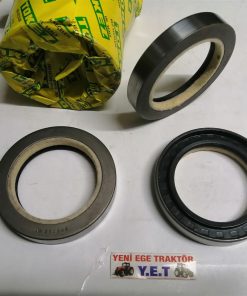 Massey Ferguson 65-203 Arka Aks Kovan Dış Keçe 735002 Tokez 966238 17185