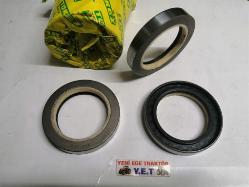Massey Ferguson 65-203 Arka Aks Kovan Dış Keçe 735002 Tokez 966238 17185