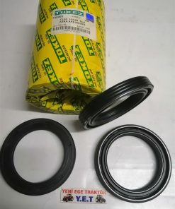 Massey Ferguson 285/398/260G/3105 Arka Aks Yağlı Keçe (73.02X102x15.6) 700003 Tokez 3699800 17190