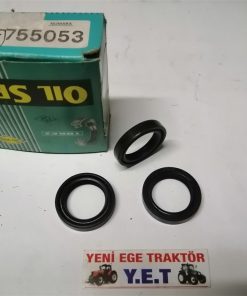 Massey Ferguson 240 Fren Pedal Keçe 755053 Tokez 832741 17195