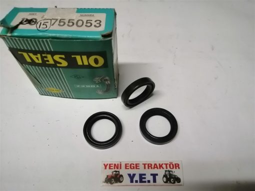 Massey Ferguson 240 Fren Pedal Keçe 755053 Tokez 832741 17195