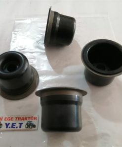 Massey Ferguson 240/285/135/265 Fren Körük Yağlı Keçe (14.25X50.8X9.3) 4D-037 Skt 1860959 17199