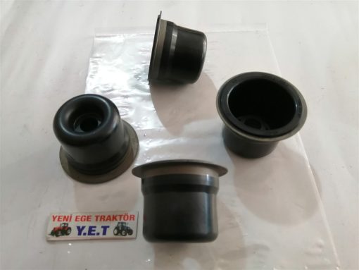 Massey Ferguson 240/285/135/265 Fren Körük Yağlı Keçe (14.25X50.8X9.3) 4D-037 Skt 1860959 17199