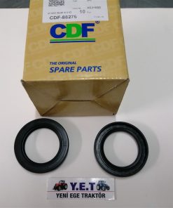 Massey Ferguson 135/240/148/165 Ön Teker Keçe Çift Dudak (47.62X64.46X6.35) 88276 Cdf 897242 17204