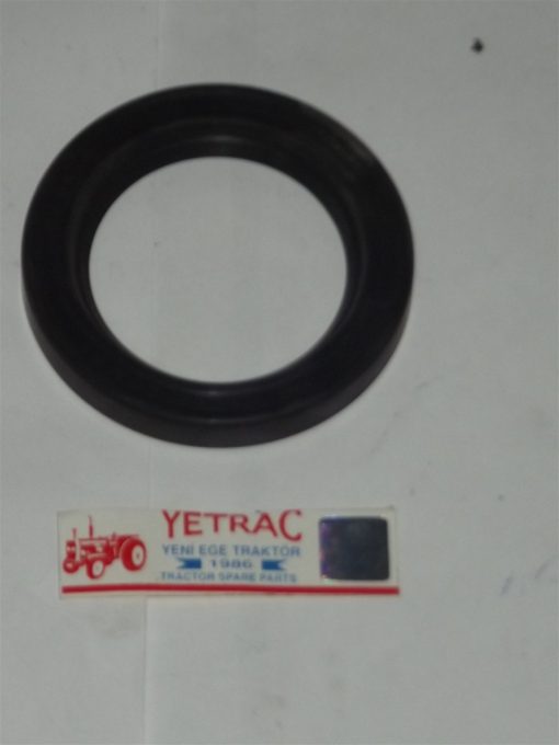 Massey Ferguson 135/240/148/165 Ön Teker Keçe (47.62X64.46X6.35) 900026 Tokez 897242 17205