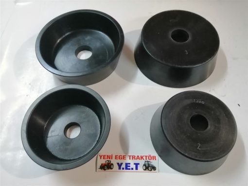 Massey Ferguson Hepsine Damper Keçesi 2-3 Feko 17250
