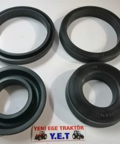 Massey Ferguson Hepsine Damper Keçesi 80-81 Feko 17295