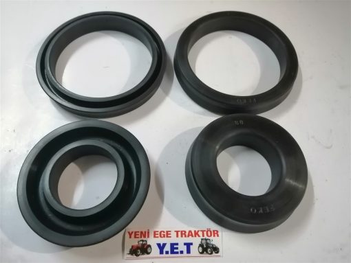Massey Ferguson Hepsine Damper Keçesi 80-81 Feko 17295