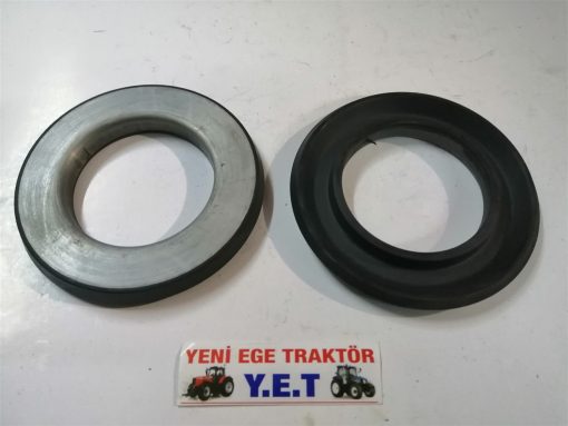 Massey Ferguson Hepsine Römork Keçesi 5 Tonluk Feko 17354