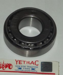 Massey Ferguson 165/285/Ford Traktör (67048-67010) Ön Teker Dış Bilya İthal-R 893373 18051