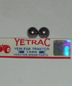 Massey Ferguson 135/240/148/165 Direksiyon Tane Bilya Küçük Alt (28) (5/16-7.93 Mm) İthal-R 2971 18061