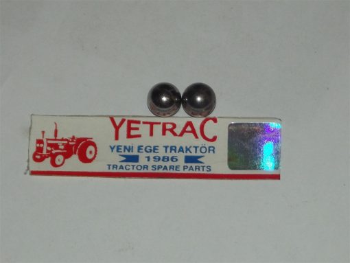 Massey Ferguson 135/240/148/165 Direksiyon Tane Bilya Küçük Alt (28) (5/16-7.93 Mm) İthal-R 2971 18061