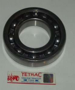 Massey Ferguson 240/285/3000-5000-165/275-Hattat (6211) Grup Mil Ön Bilya Ors 195507 18102