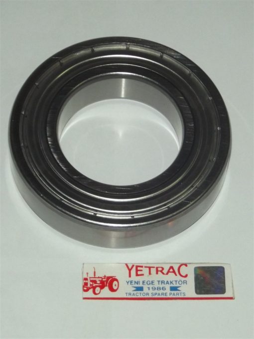 Massey Ferguson 240/285/3000-5000-165/275-Hattat (6211-Zz) Grup Mil Ön Bilya Ors 195507 18104