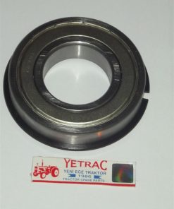 Massey Ferguson 240/285/Fiat (6009-Znr) Kuyruk Mil Bilya (Segmanlı) (Yeni Model) Ors 195498 18150